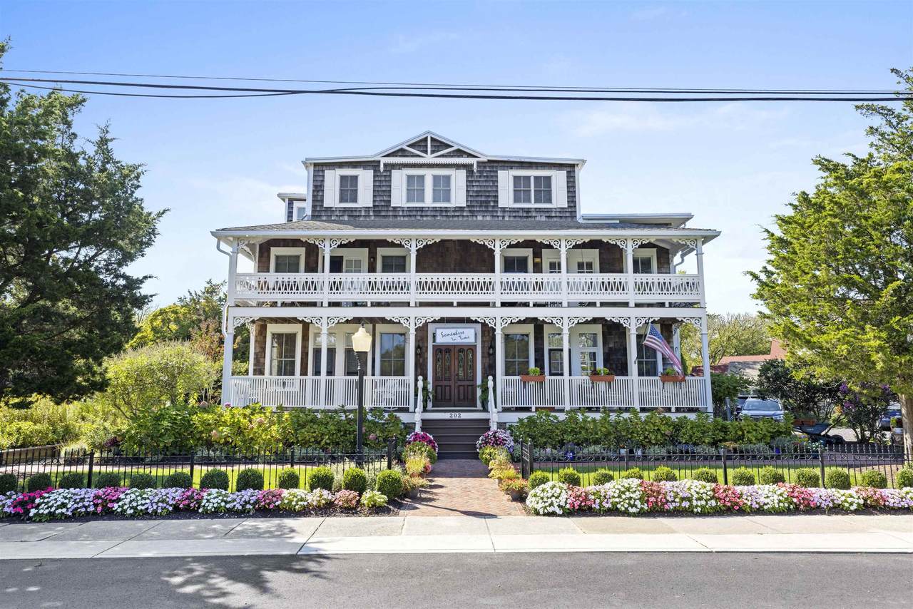 202 Ocean Avenue - Photo 1