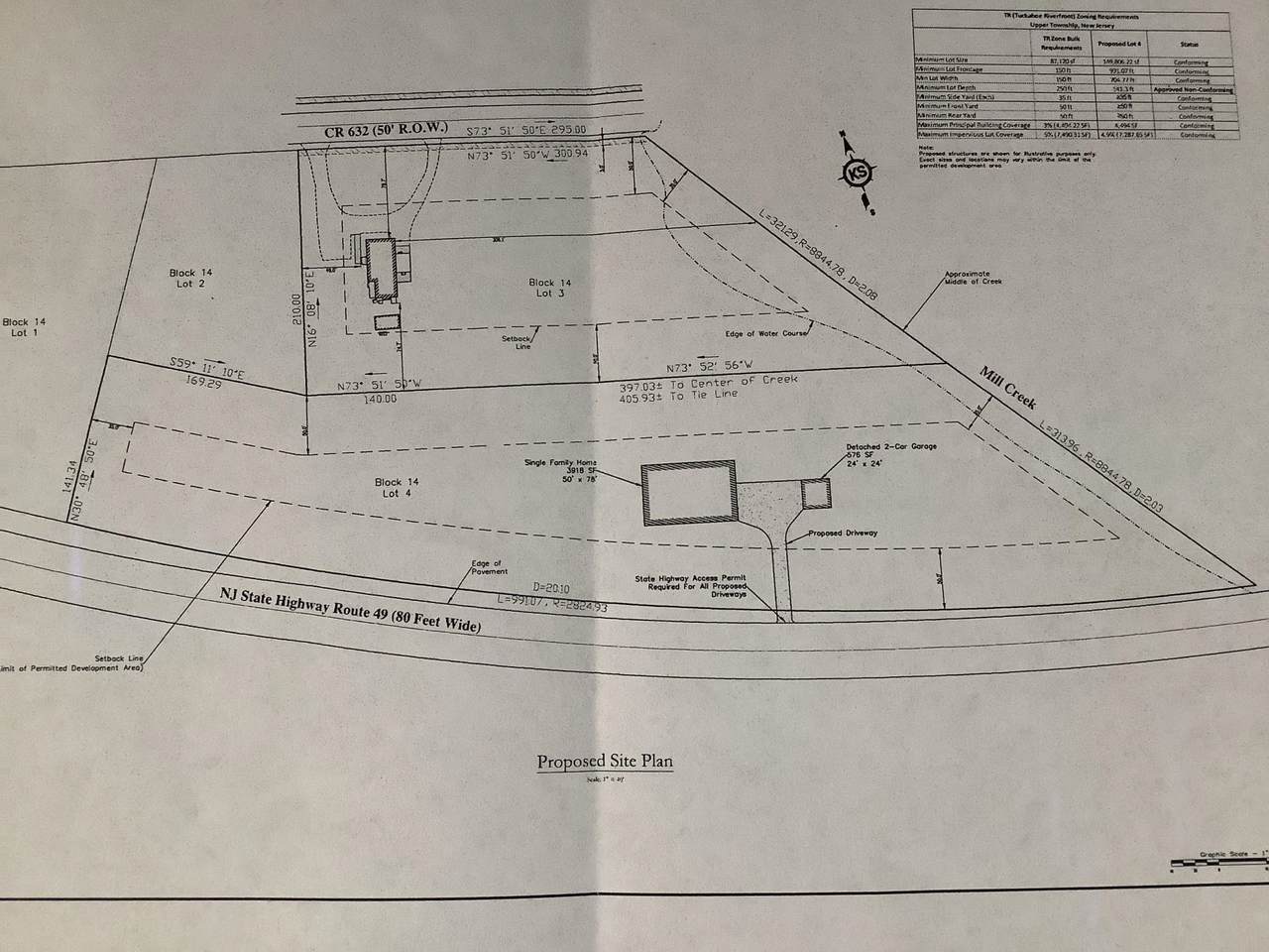 000 Route 49 - Photo 1