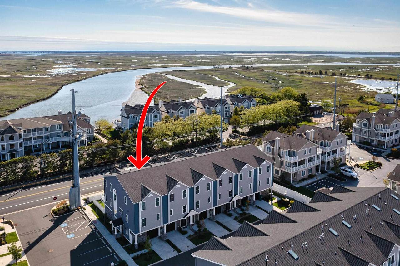 1116 Stone Harbor Boulevard - Photo 1
