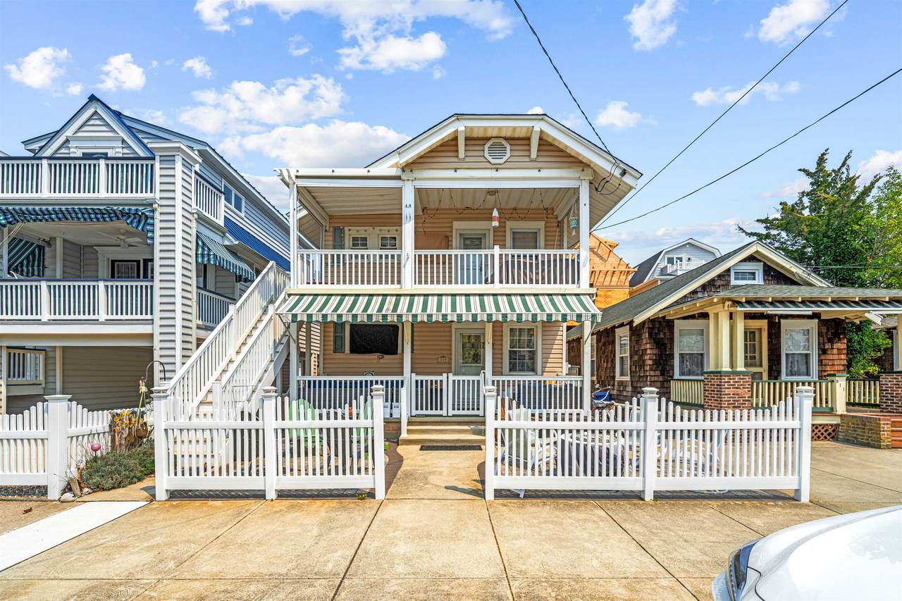 809 1st Street - Photo 1