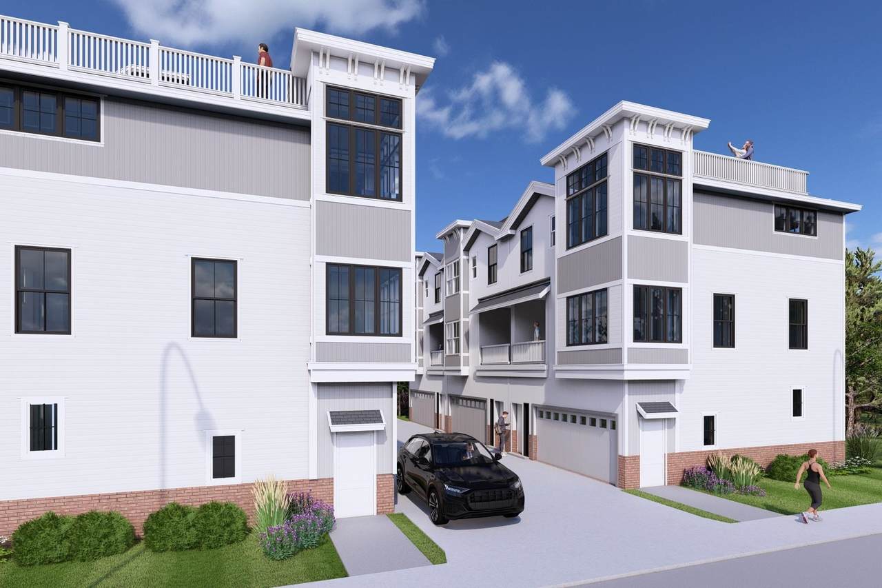 116 Taylor Avenue - Photo 1