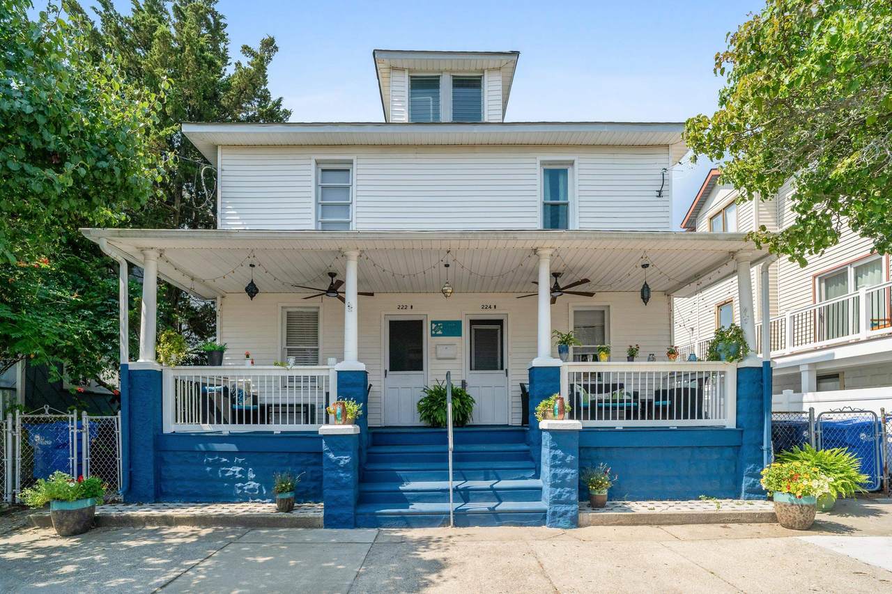 222-224 Poplar - Photo 1