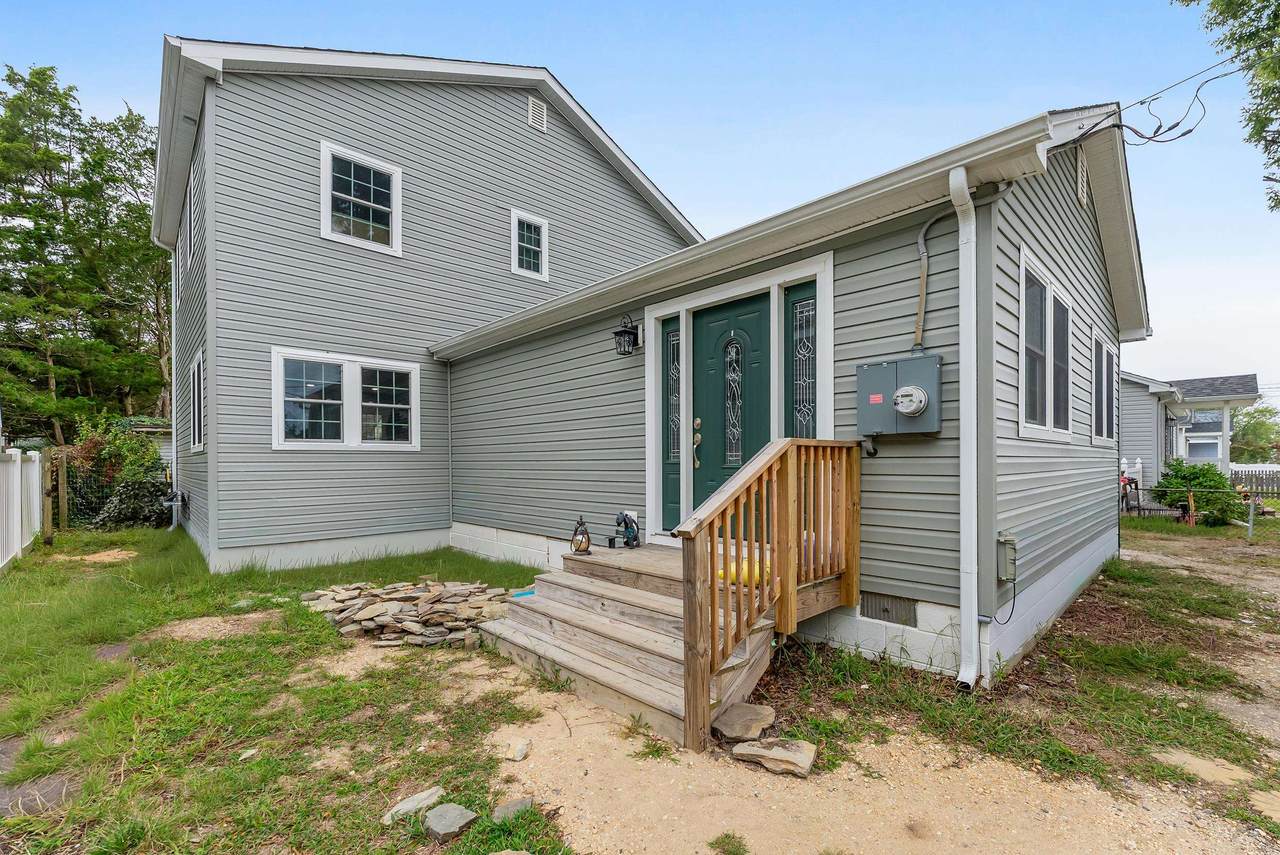 134 Arbor Road - Photo 1