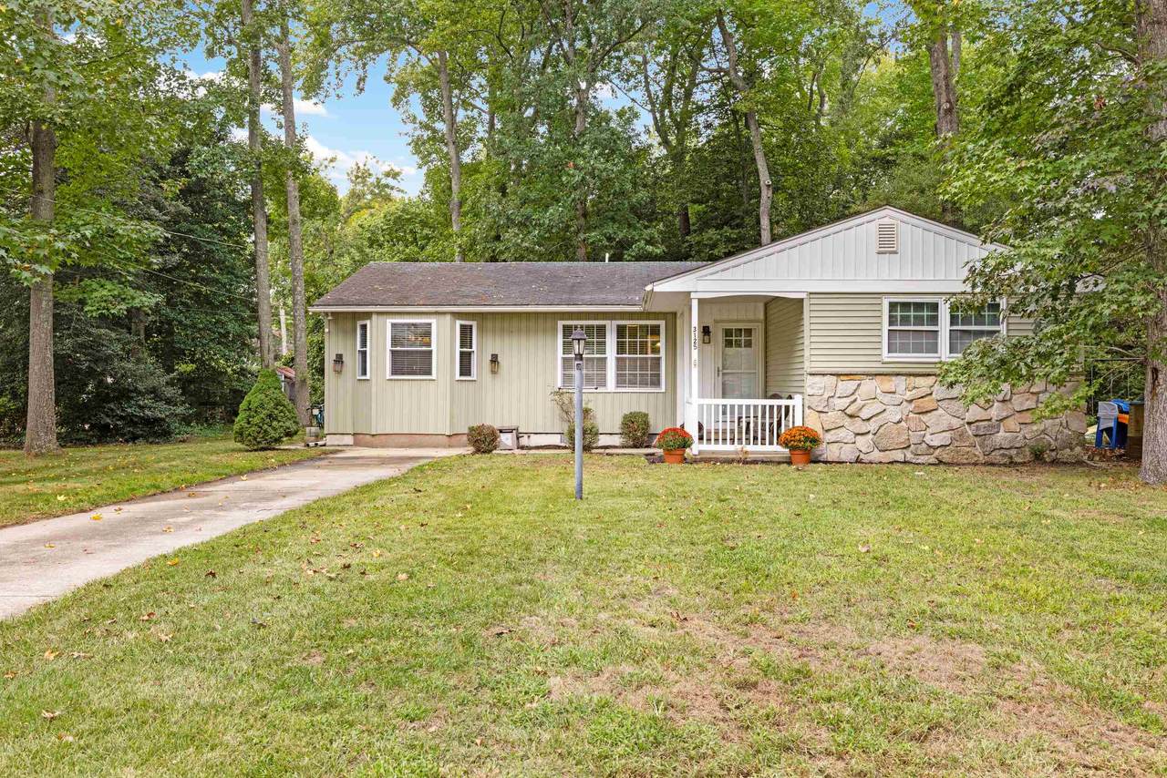3125 Hemlock Road - Photo 1