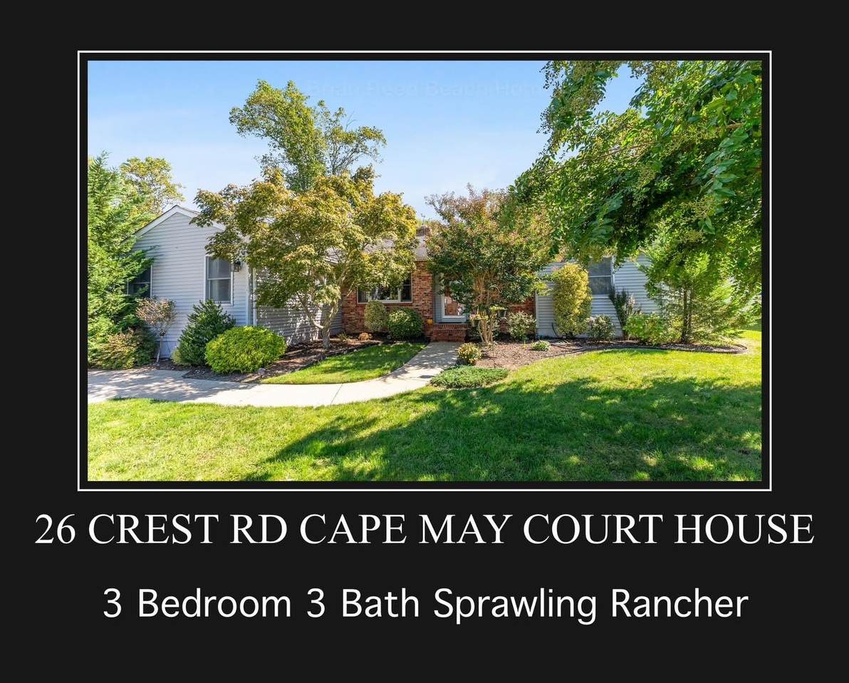 26 Crest Road - Photo 1
