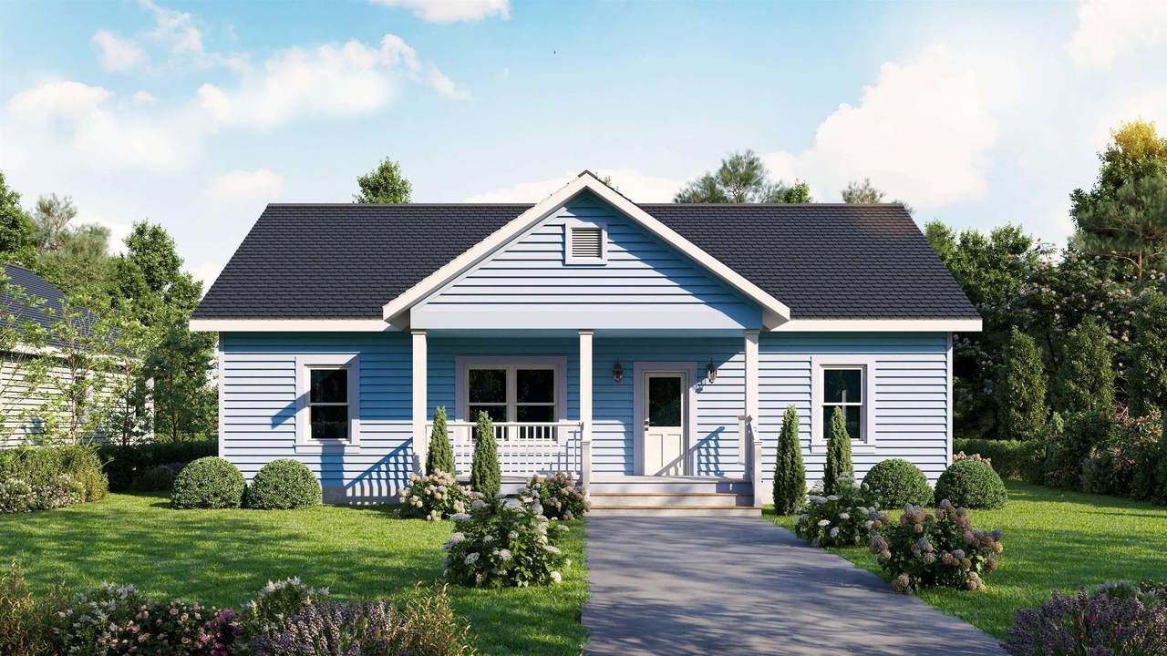 5 Kruk Terrace - Photo 1