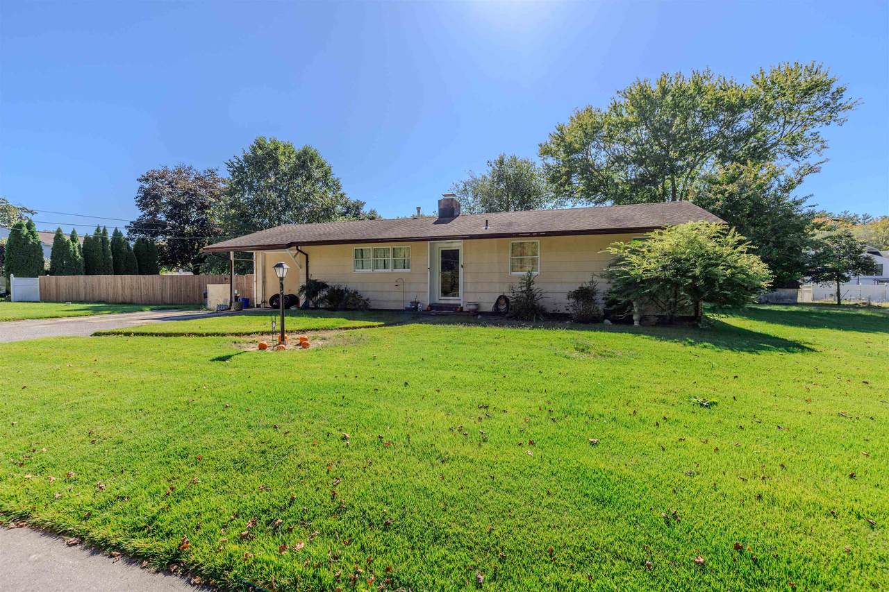 27 Secluded Lane - Photo 1