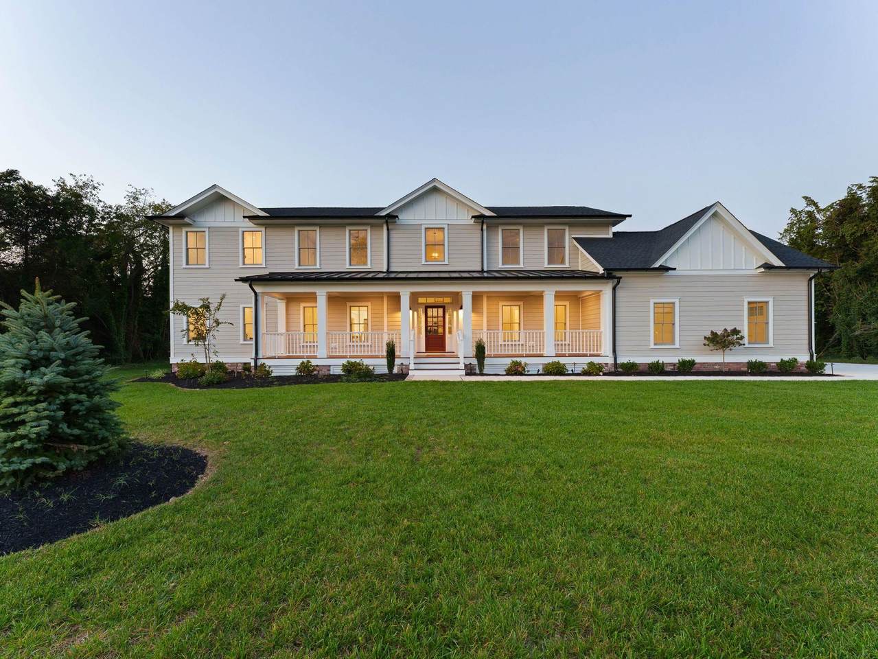 1023 Shunpike Road - Photo 1