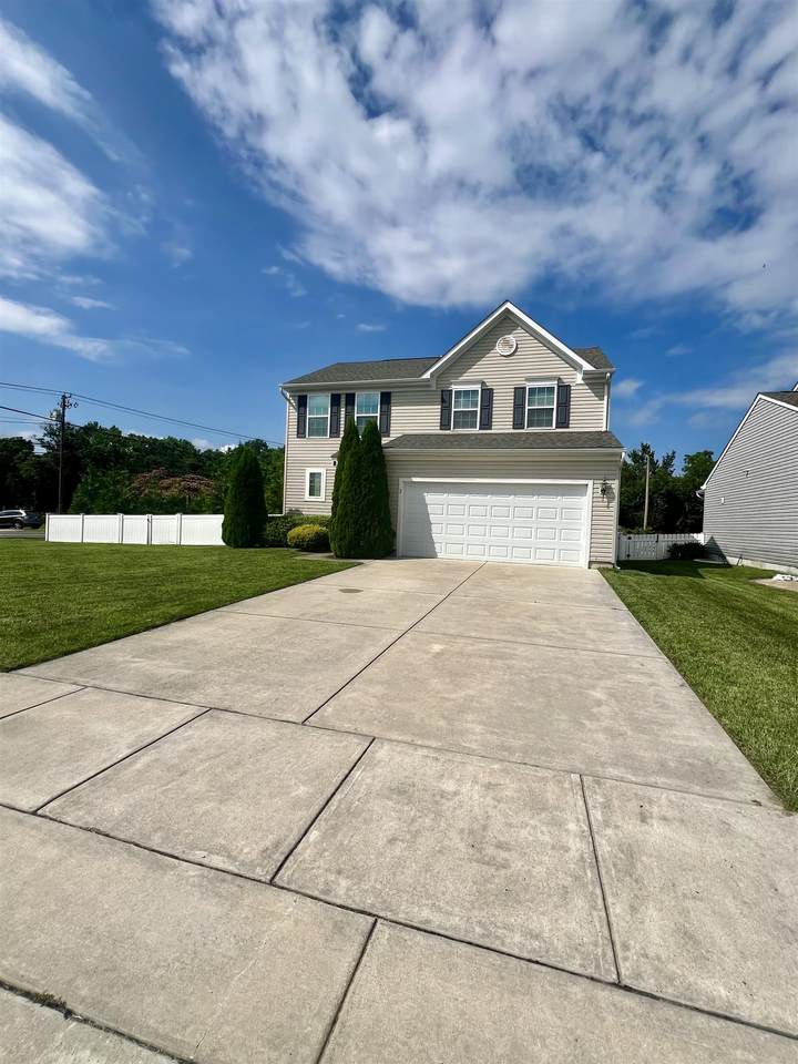 2 Sand Dollar Drive - Photo 1