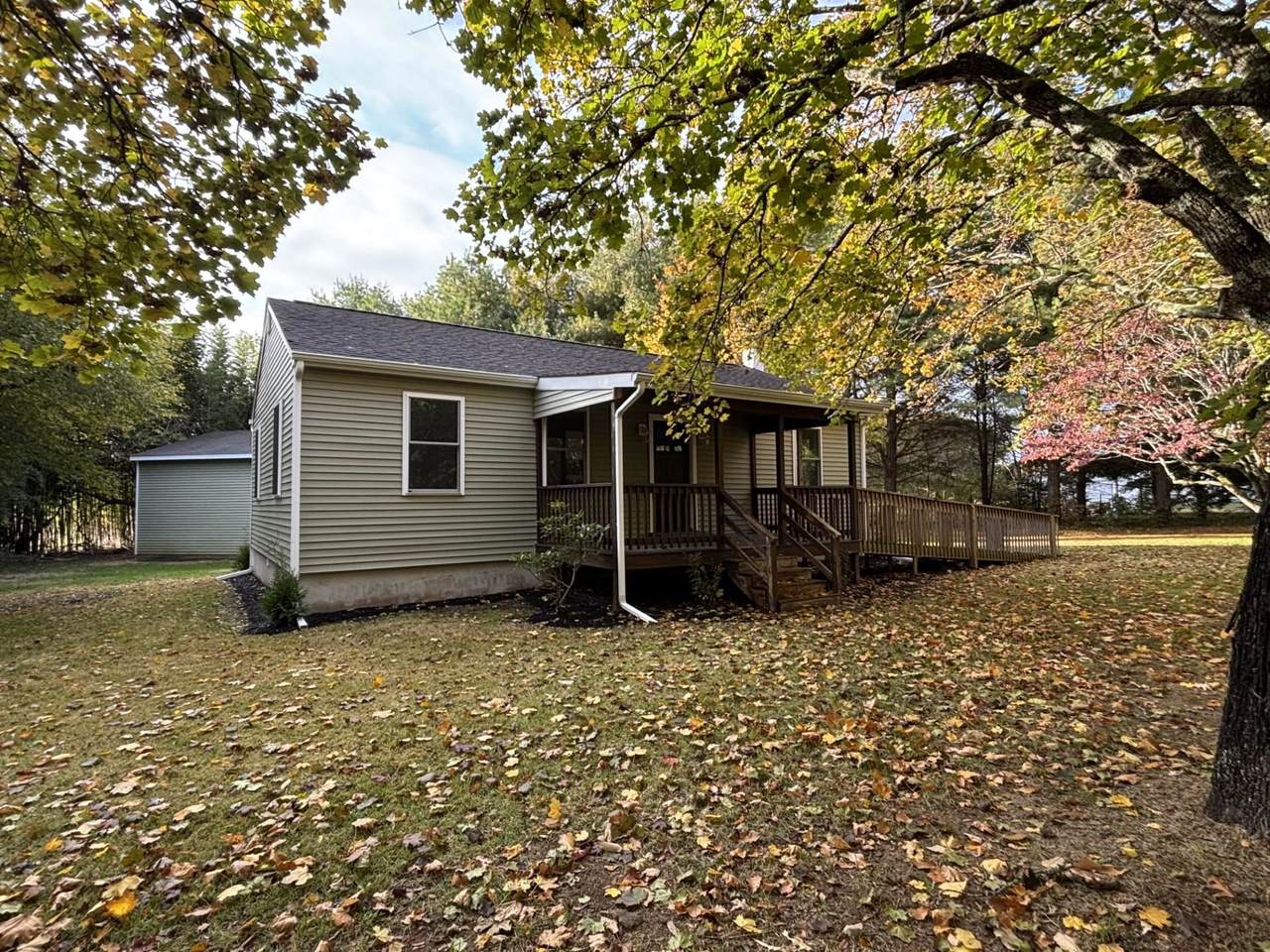 253 Hoffmans Mill Road - Photo 1