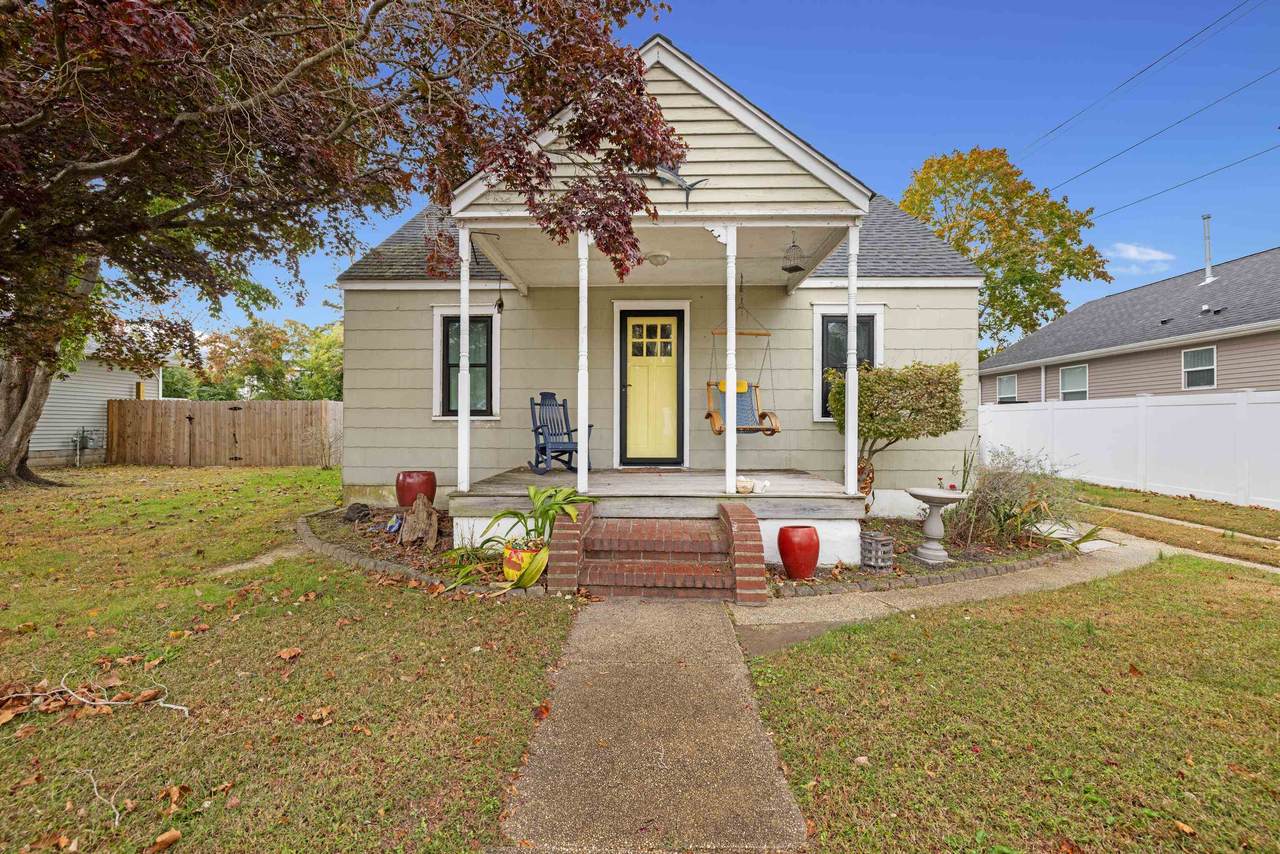 16 Lafayette Avenue - Photo 1