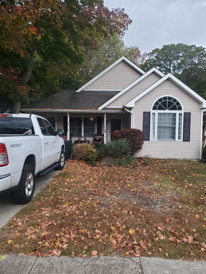 15 Osprey Drive - Photo 1