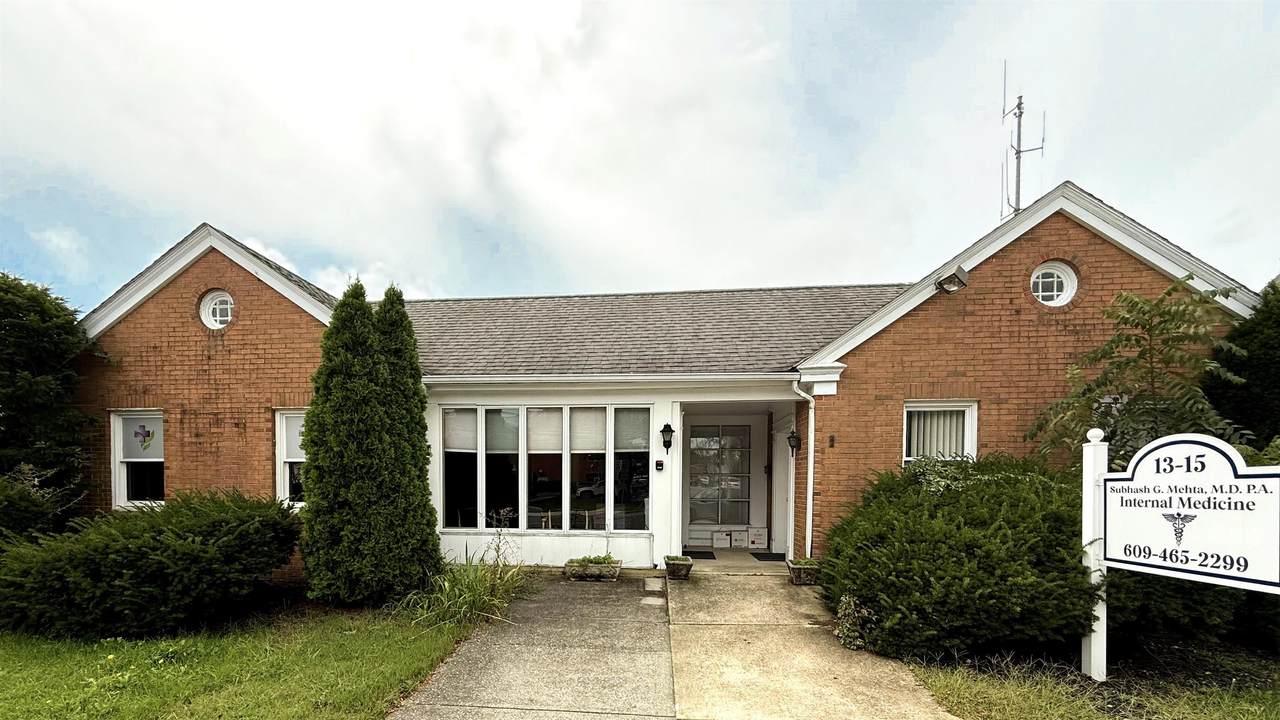 13 Mechanic Street - Photo 1