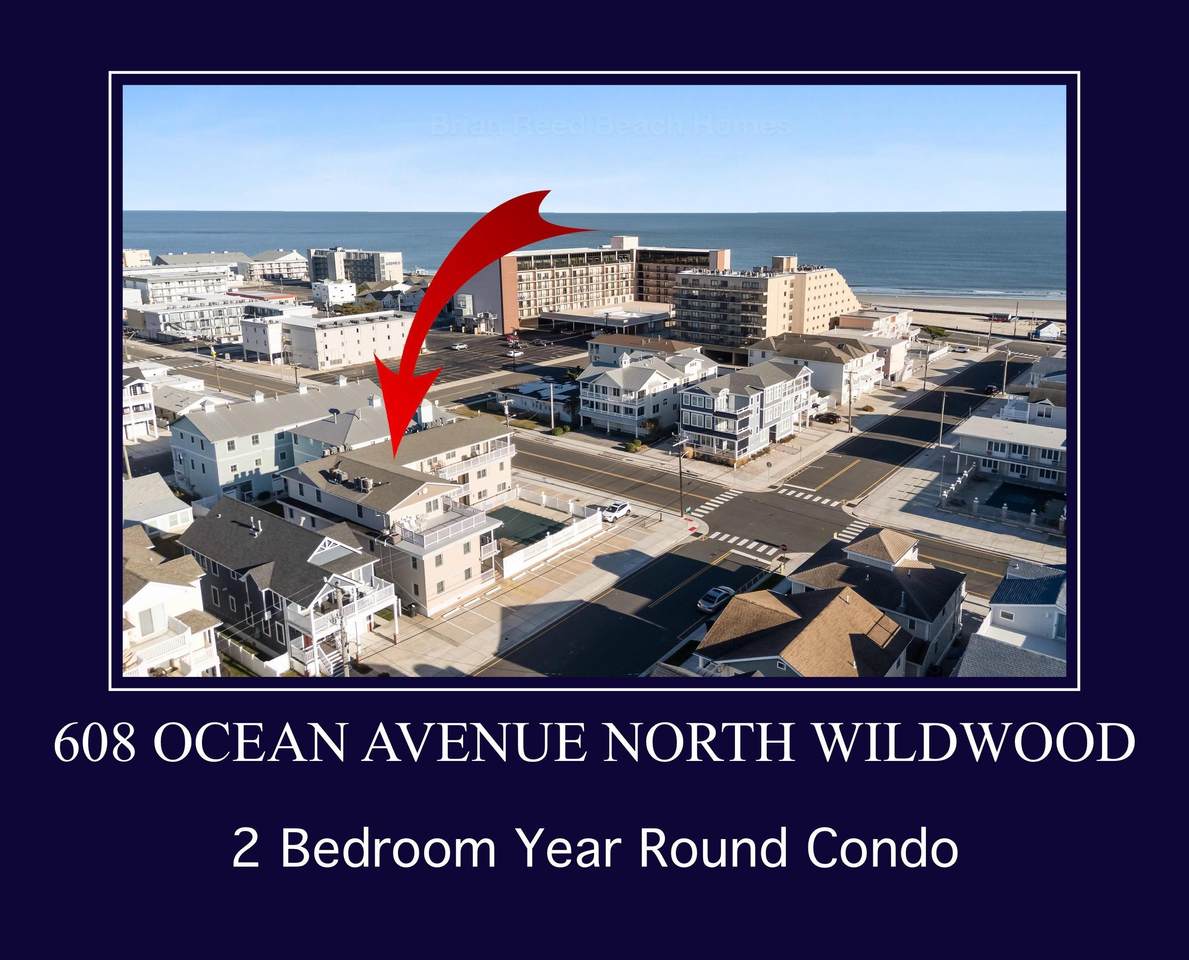 608 Ocean Avenue - Photo 1