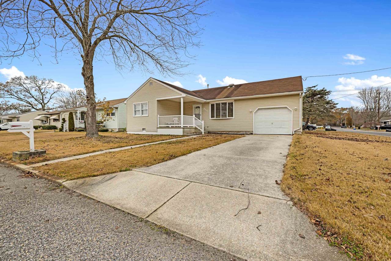 315 Drumbed Road - Photo 1