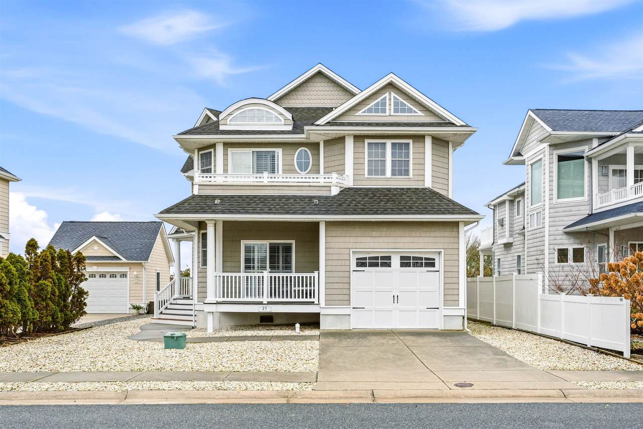 25 Seabreeze Lane - Photo 1