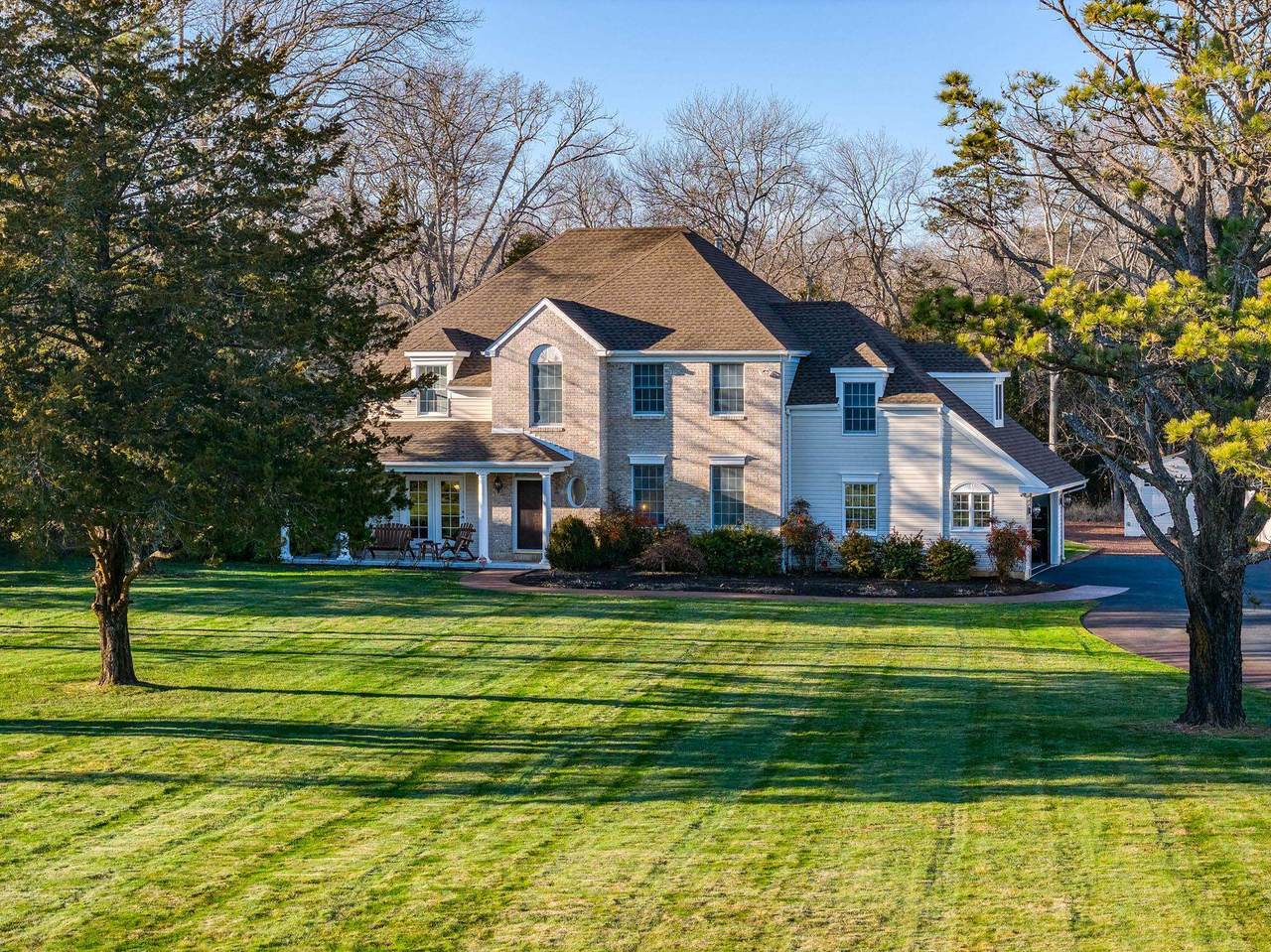 9 Deerfield Trail - Photo 1