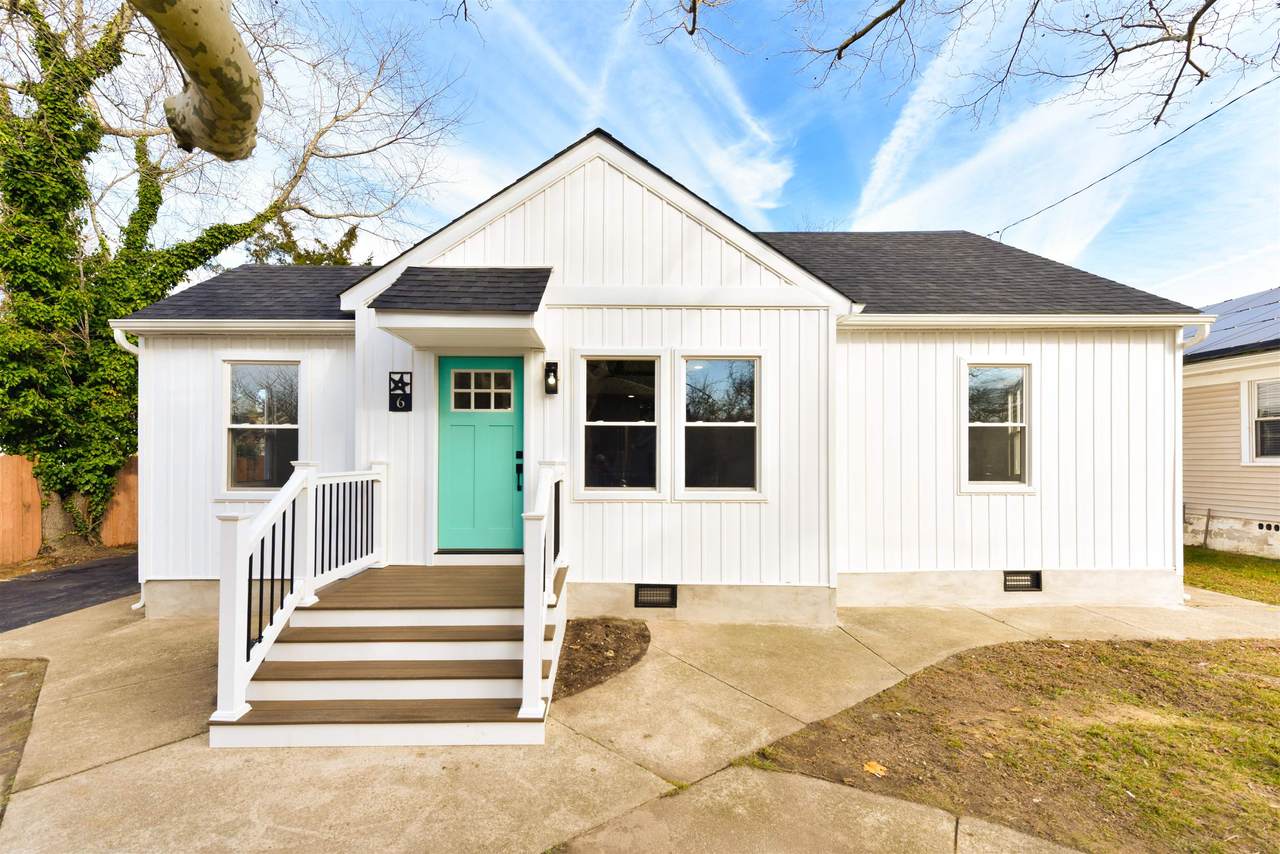 6 Lafayette Avenue - Photo 1