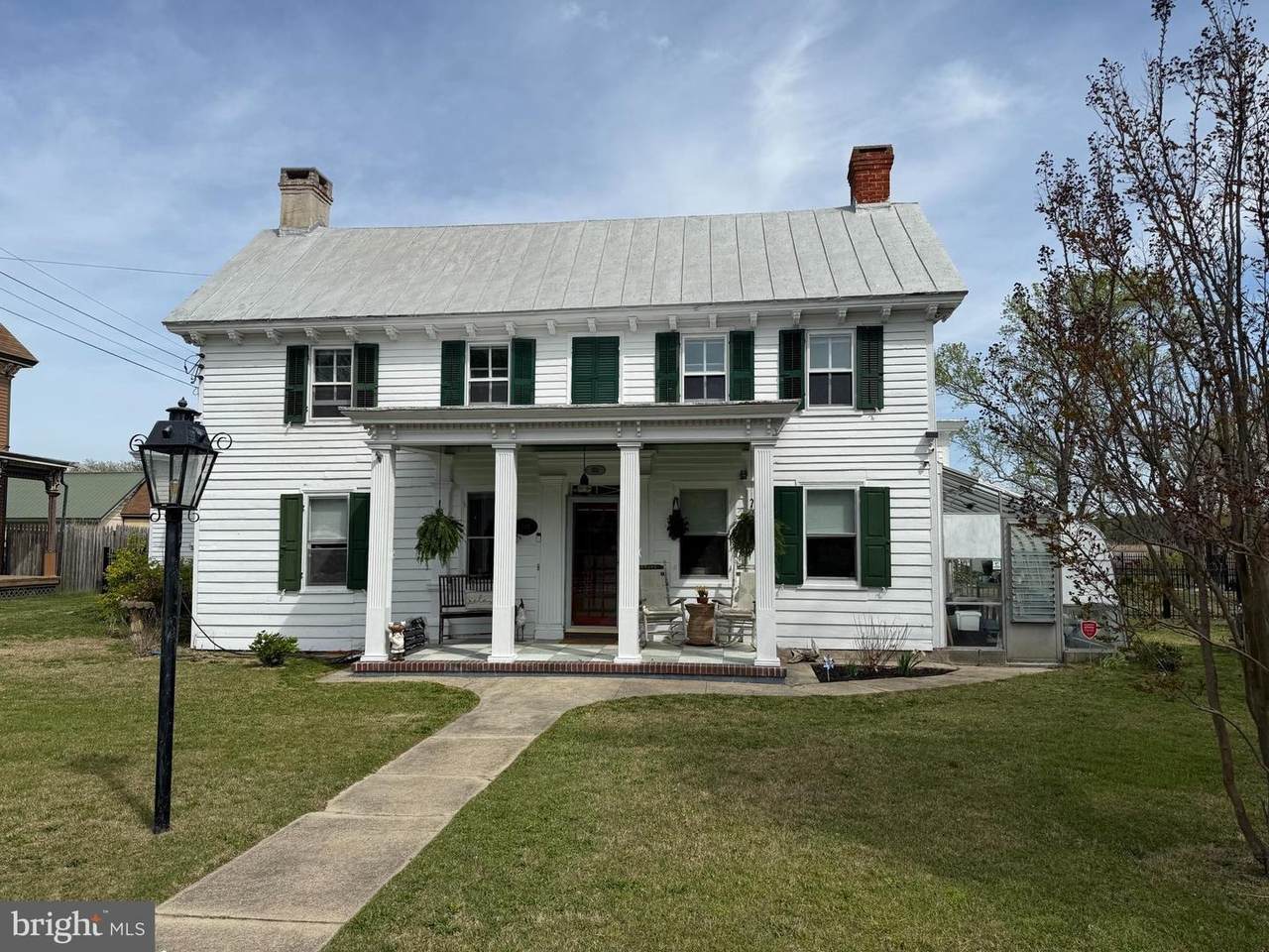 303 Baptist Road - Photo 1