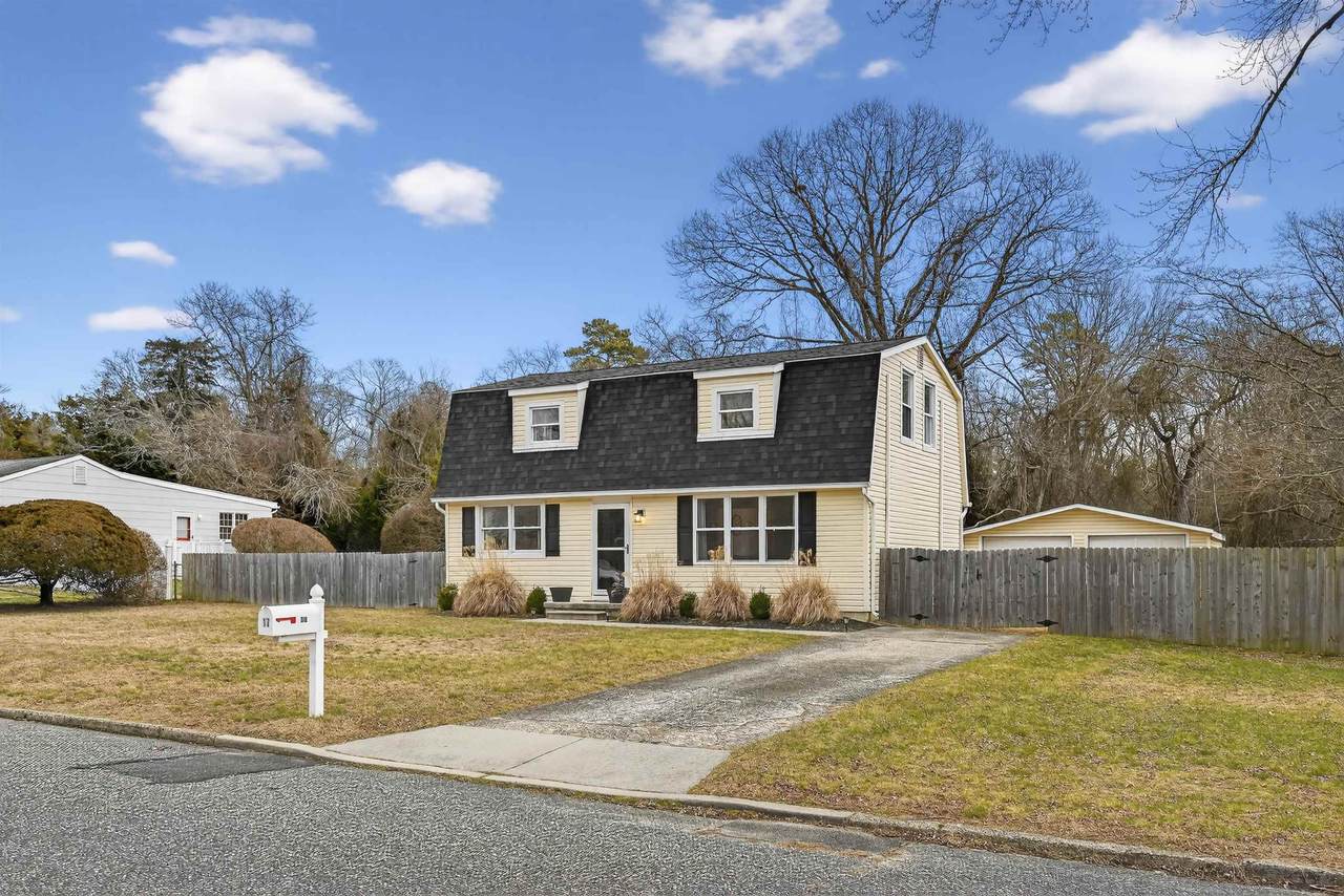 17 Siskin Lane - Photo 1