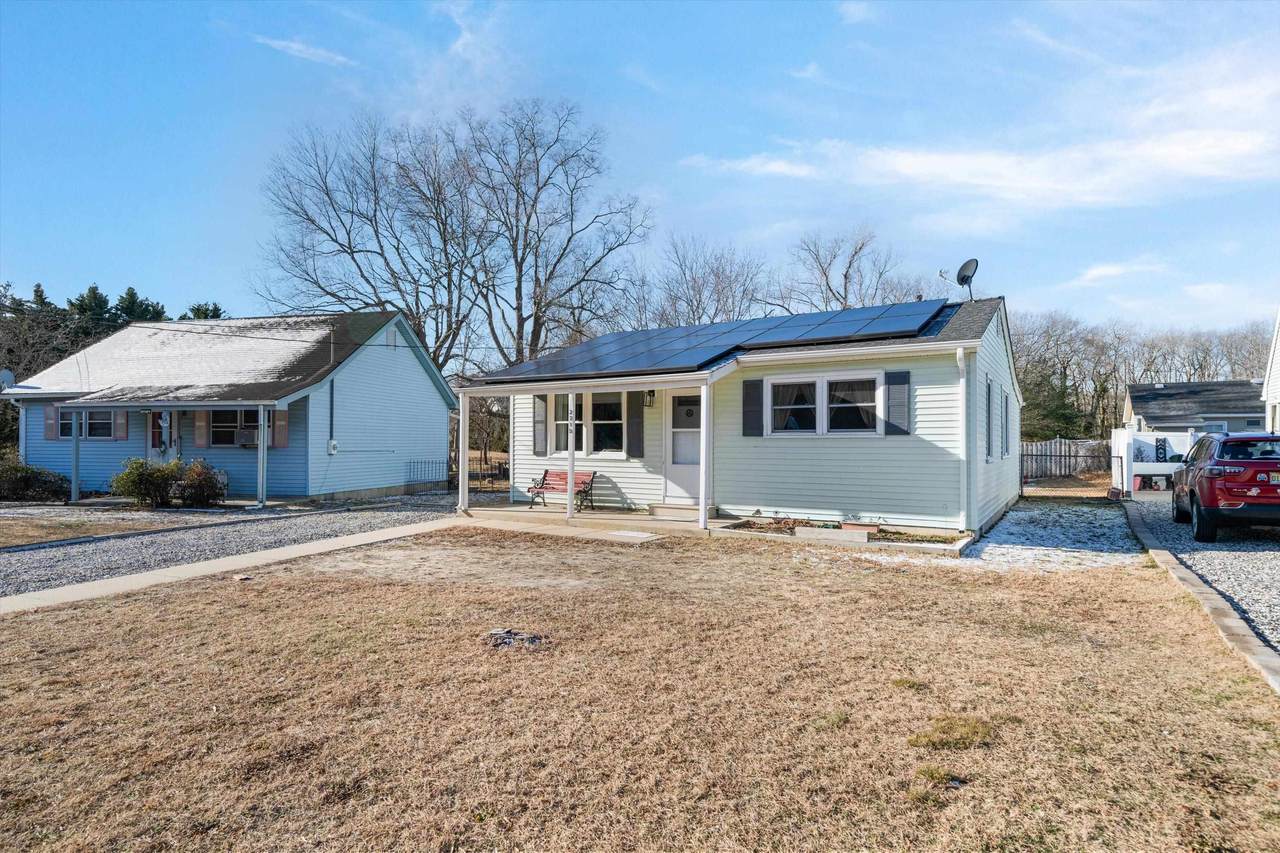 2715 Bayshore Road - Photo 1