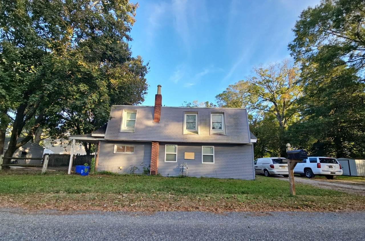 306 3rd Street - Photo 1