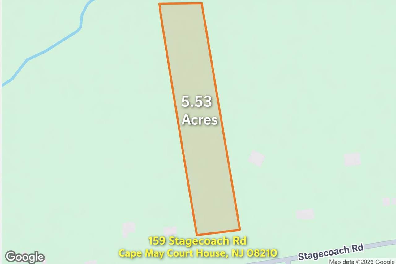 159 Stagecoach Road - Photo 1