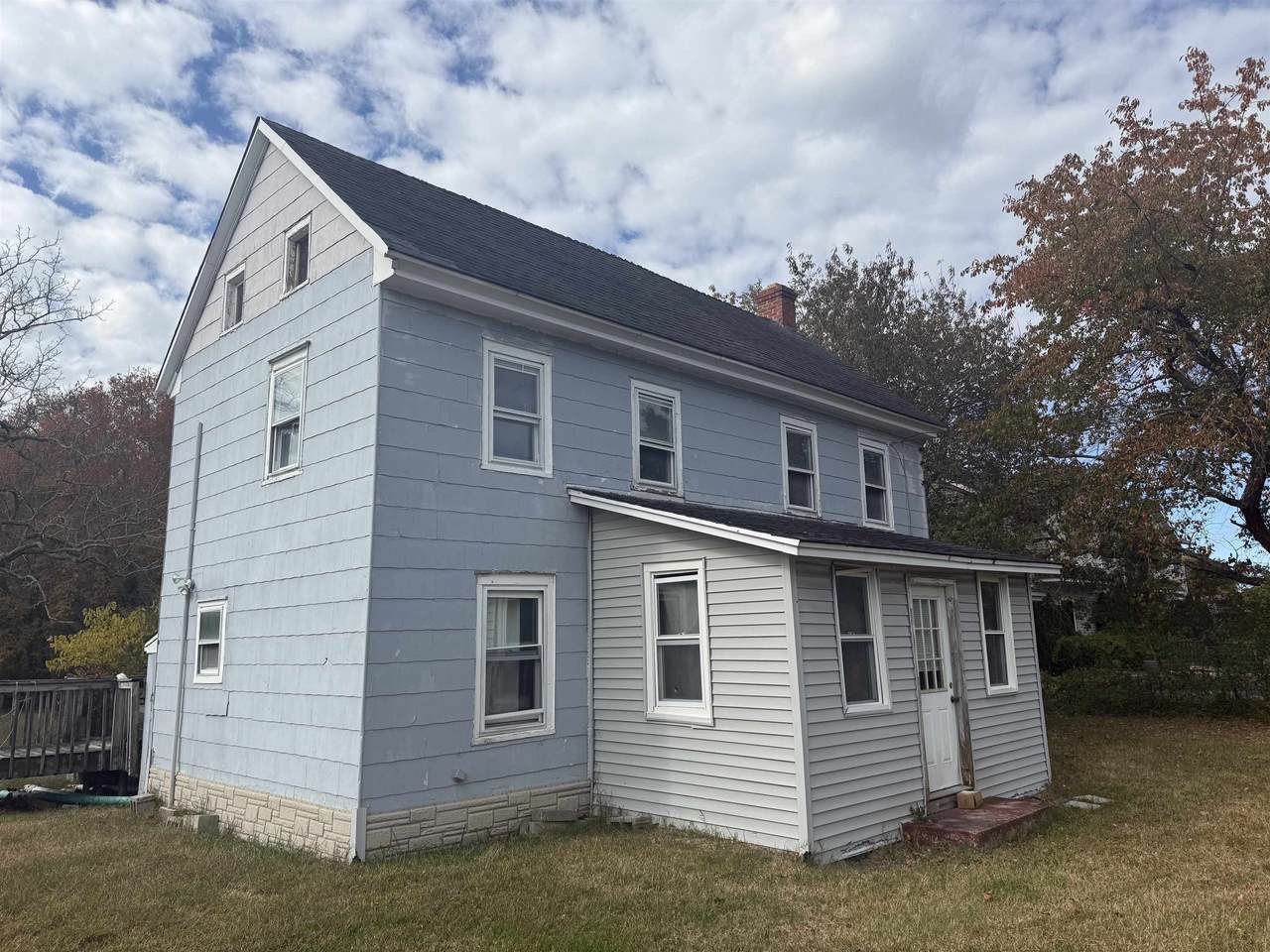 156 Fishing Creek Road - Photo 1