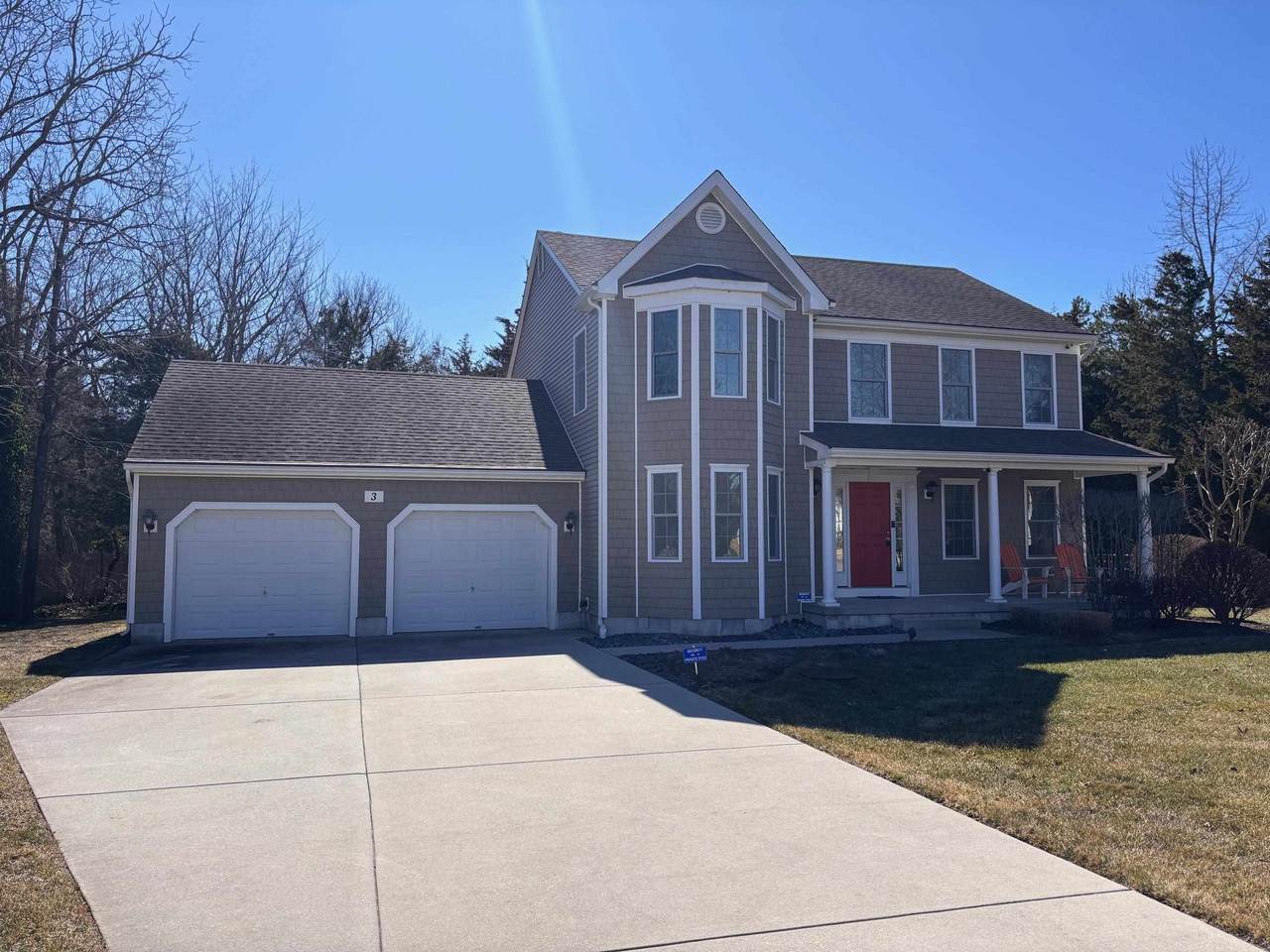 3 Fairway Drive - Photo 1