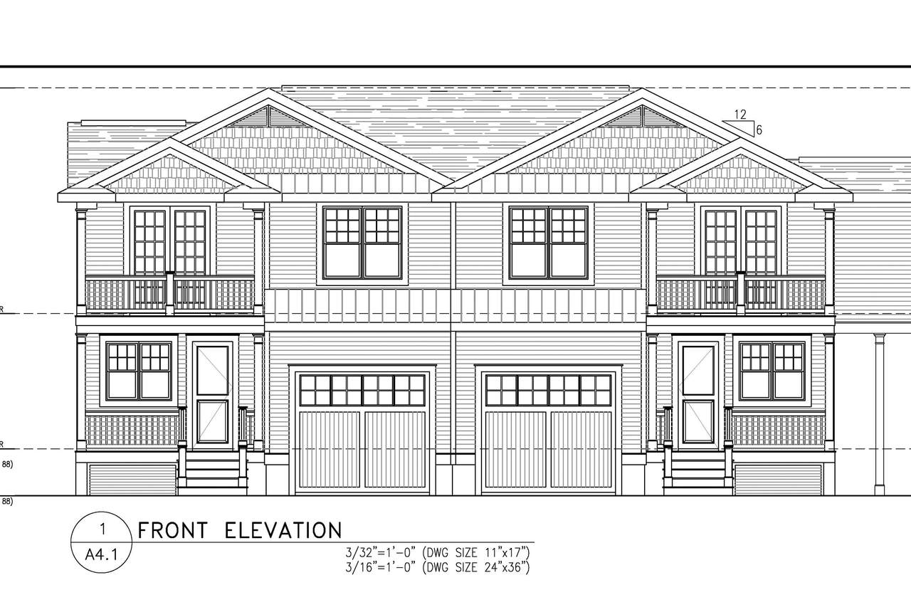 405 Fourth Avenue - Photo 1