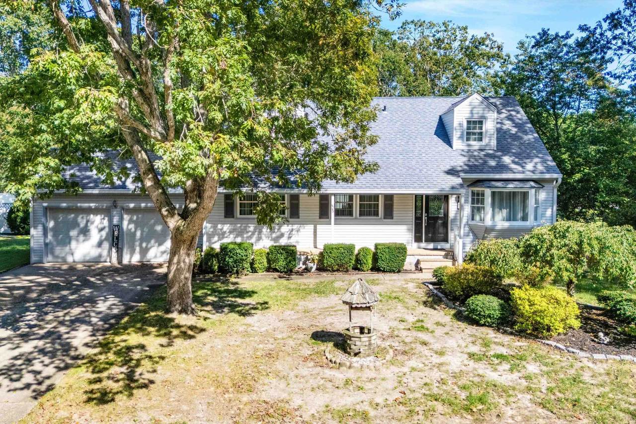 23 Foxborough Road - Photo 1