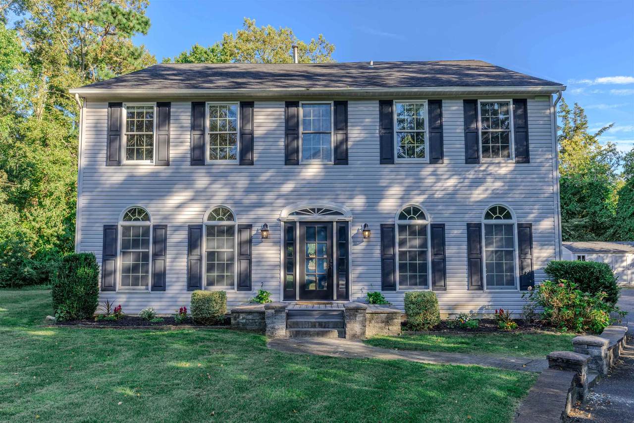 2 Moore Terrace - Photo 1