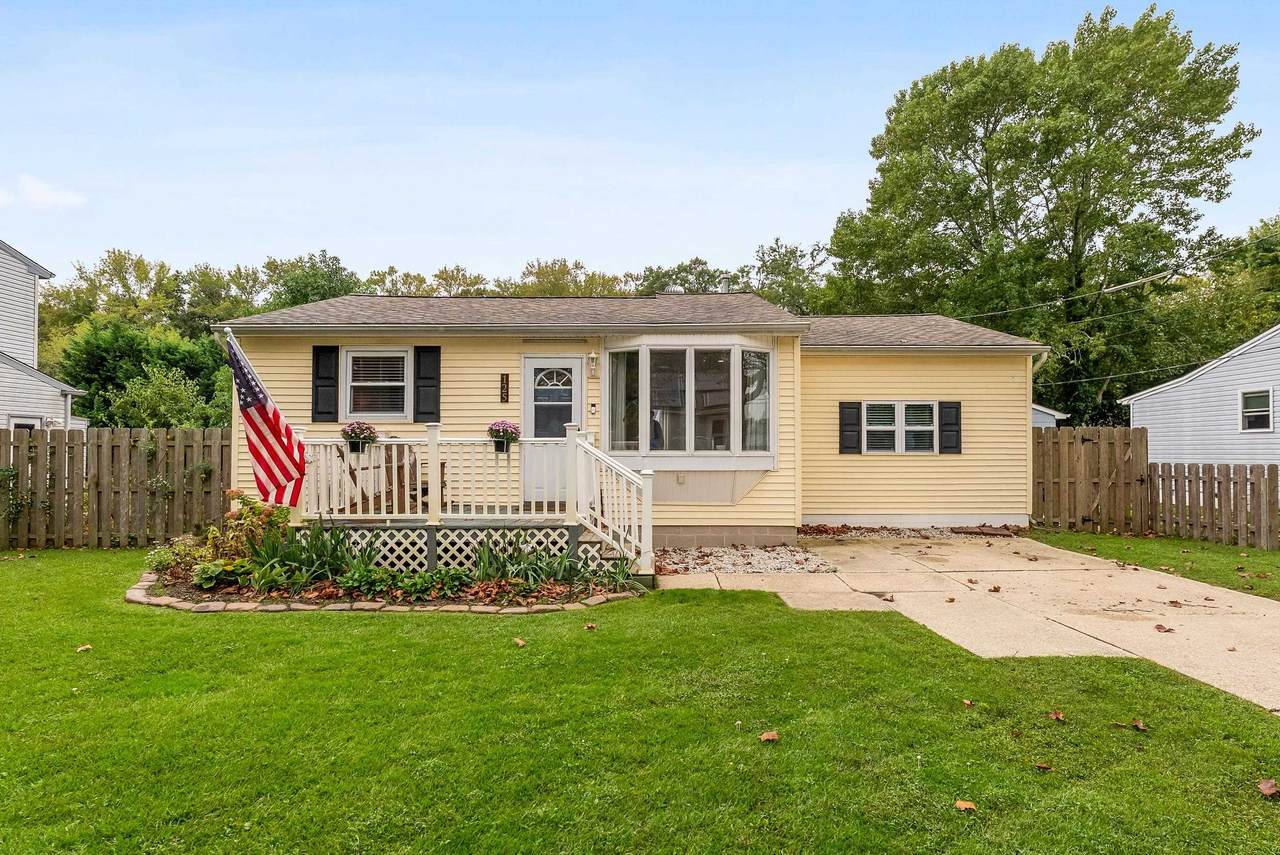 125 Lehigh Avenue - Photo 1