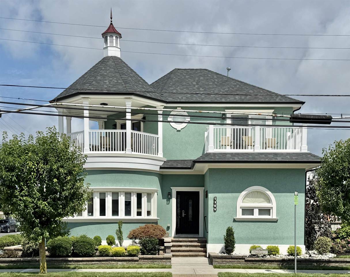 5308 Atlantic Avenue - Photo 1