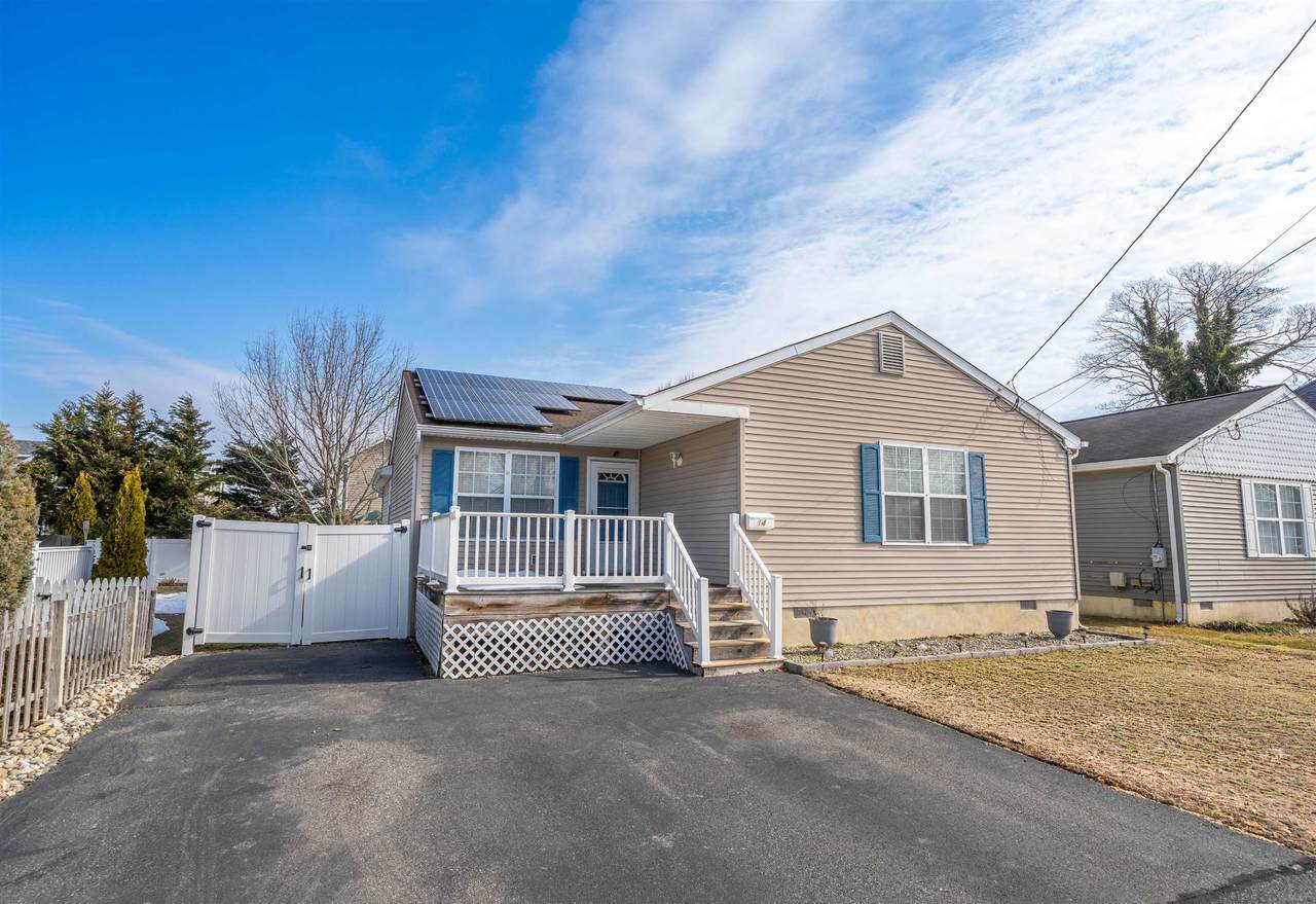 14 Atlantic Avenue - Photo 1