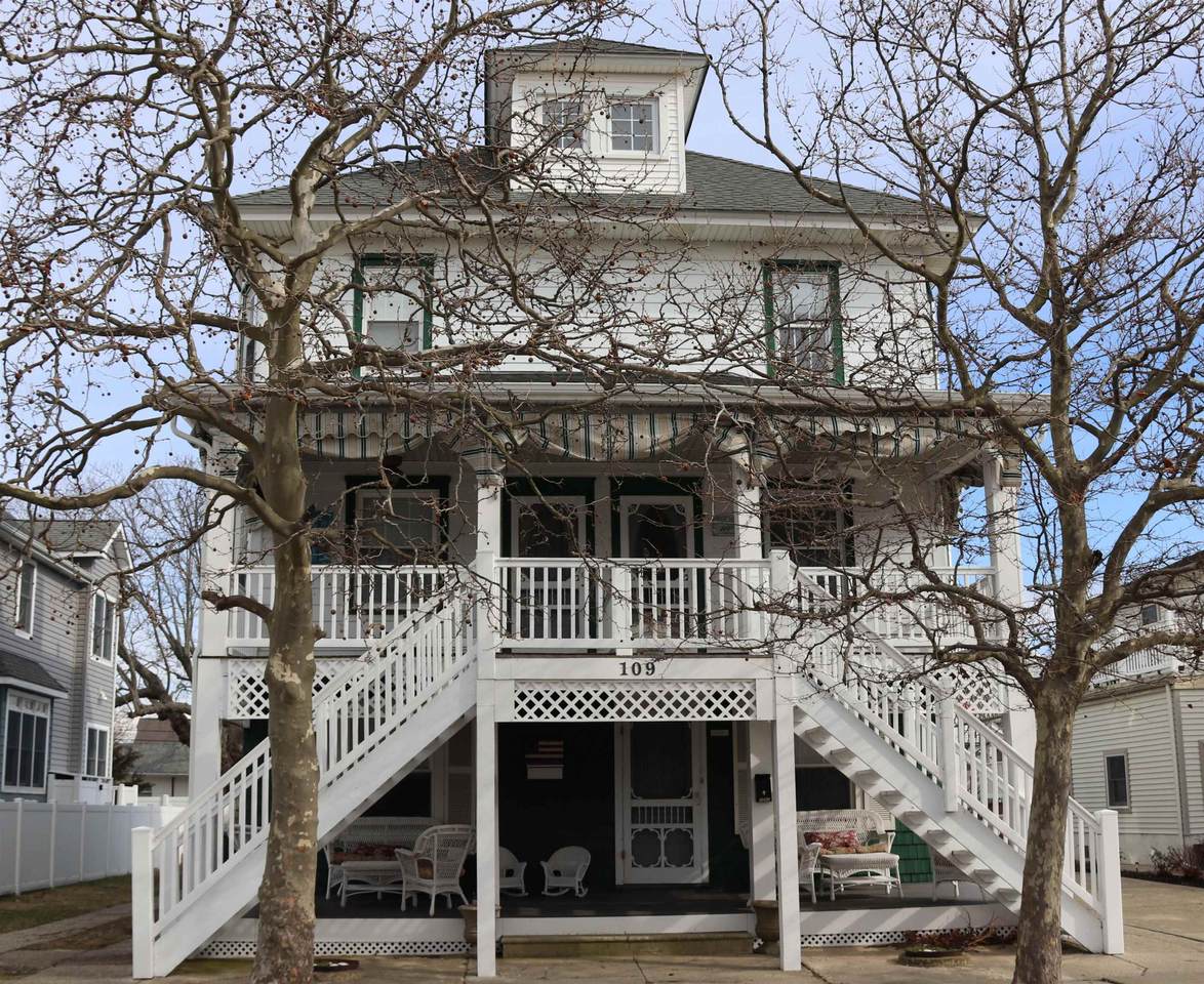 109 Primrose Road - Photo 1