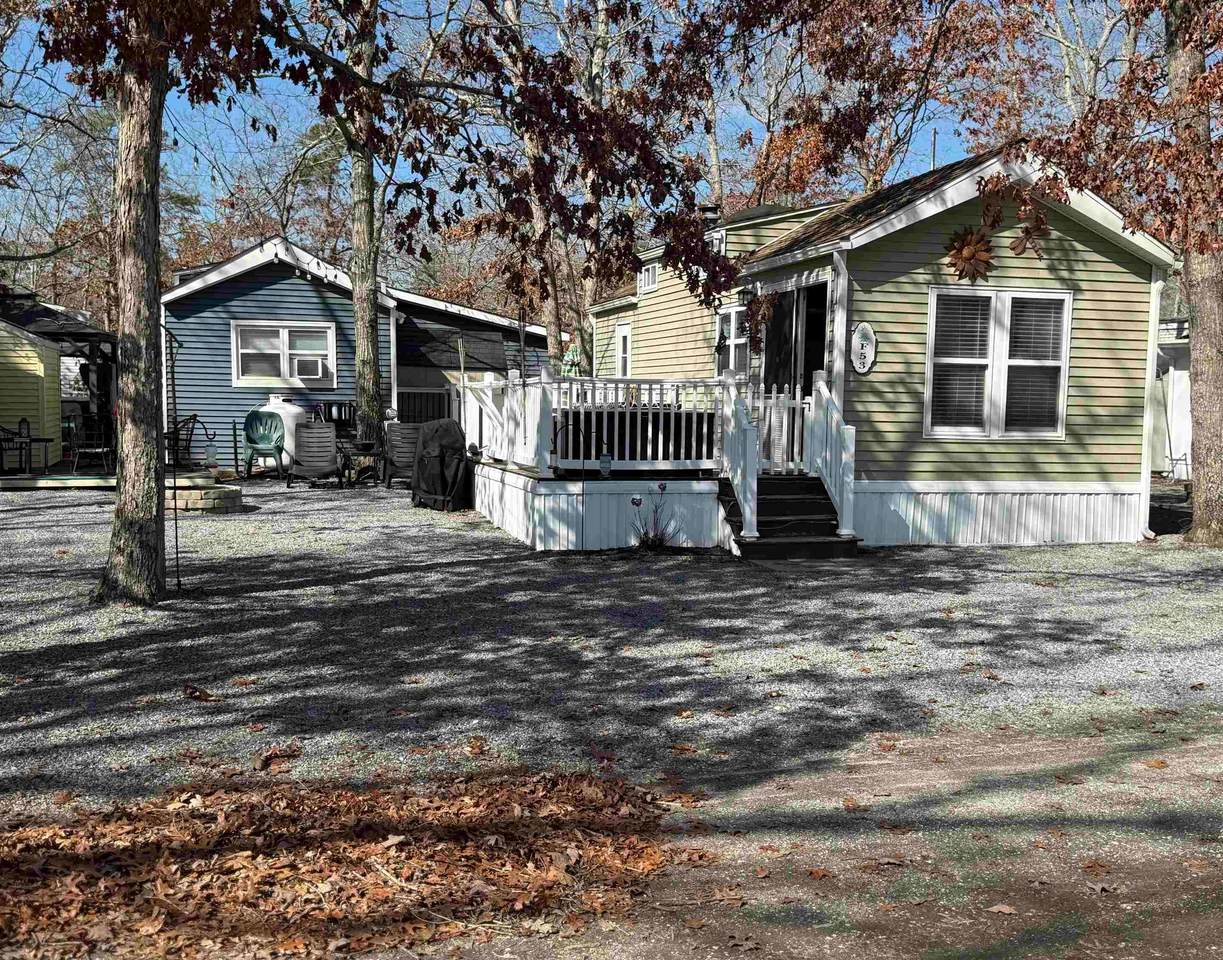 515 Corson Tavern Road - Photo 1
