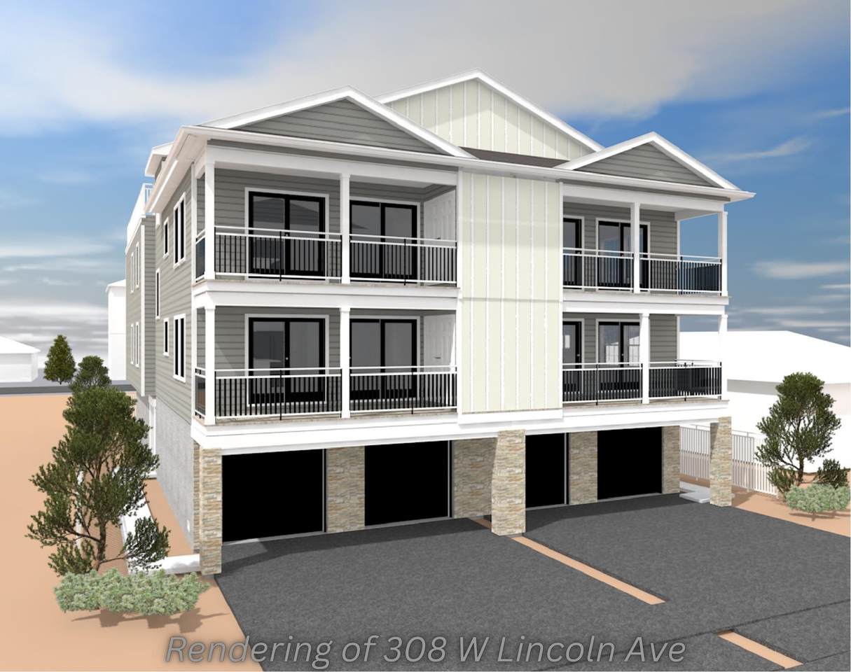 308 Lincoln Avenue - Photo 1