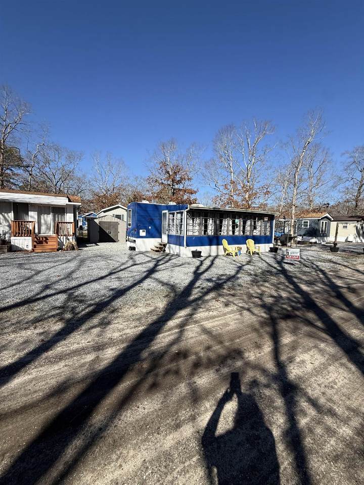 515 Corson Tavern Rd - Photo 1