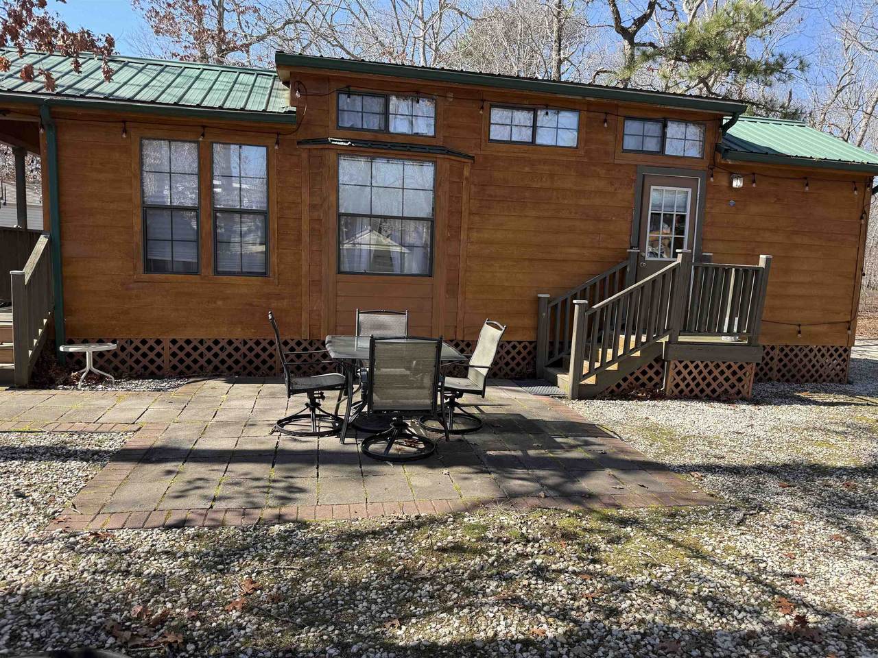 515 Corsons Tavern Road - Photo 1