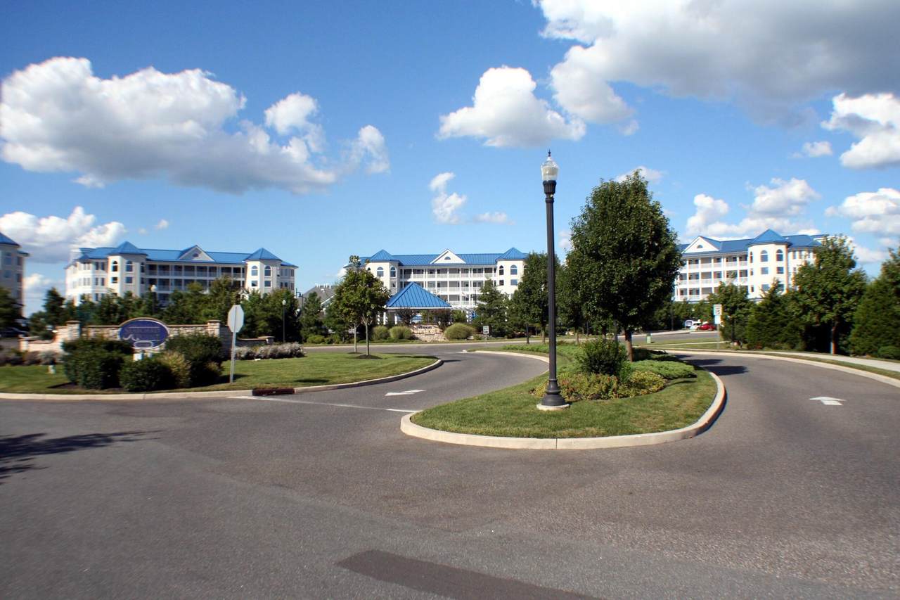 1203 Seaboard Circle - Photo 1