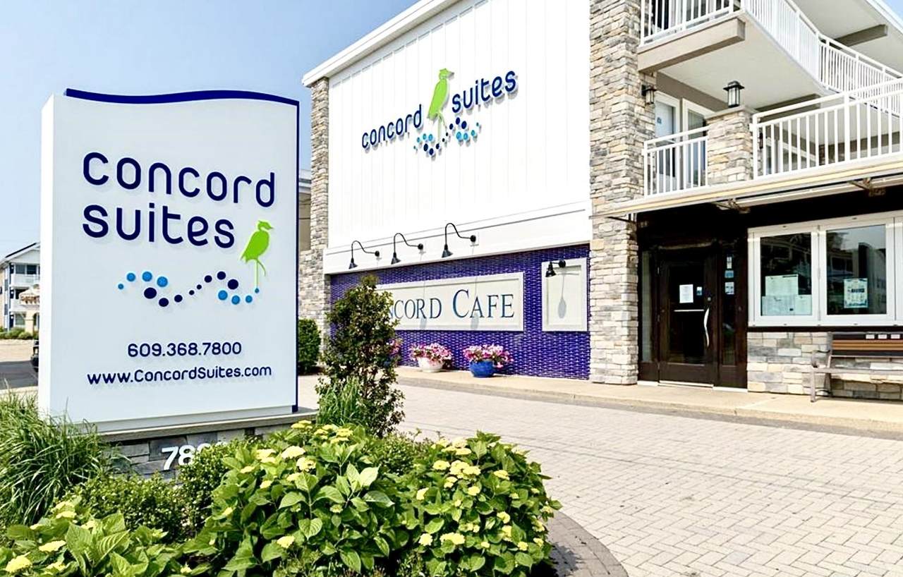 7800 Dune Drive - Photo 1