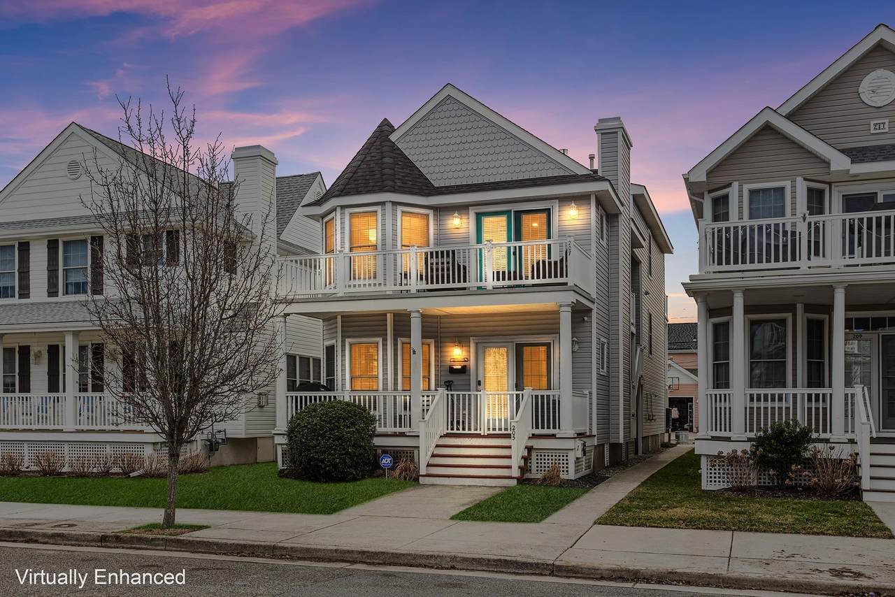 207 Asbury Avenue - Photo 1