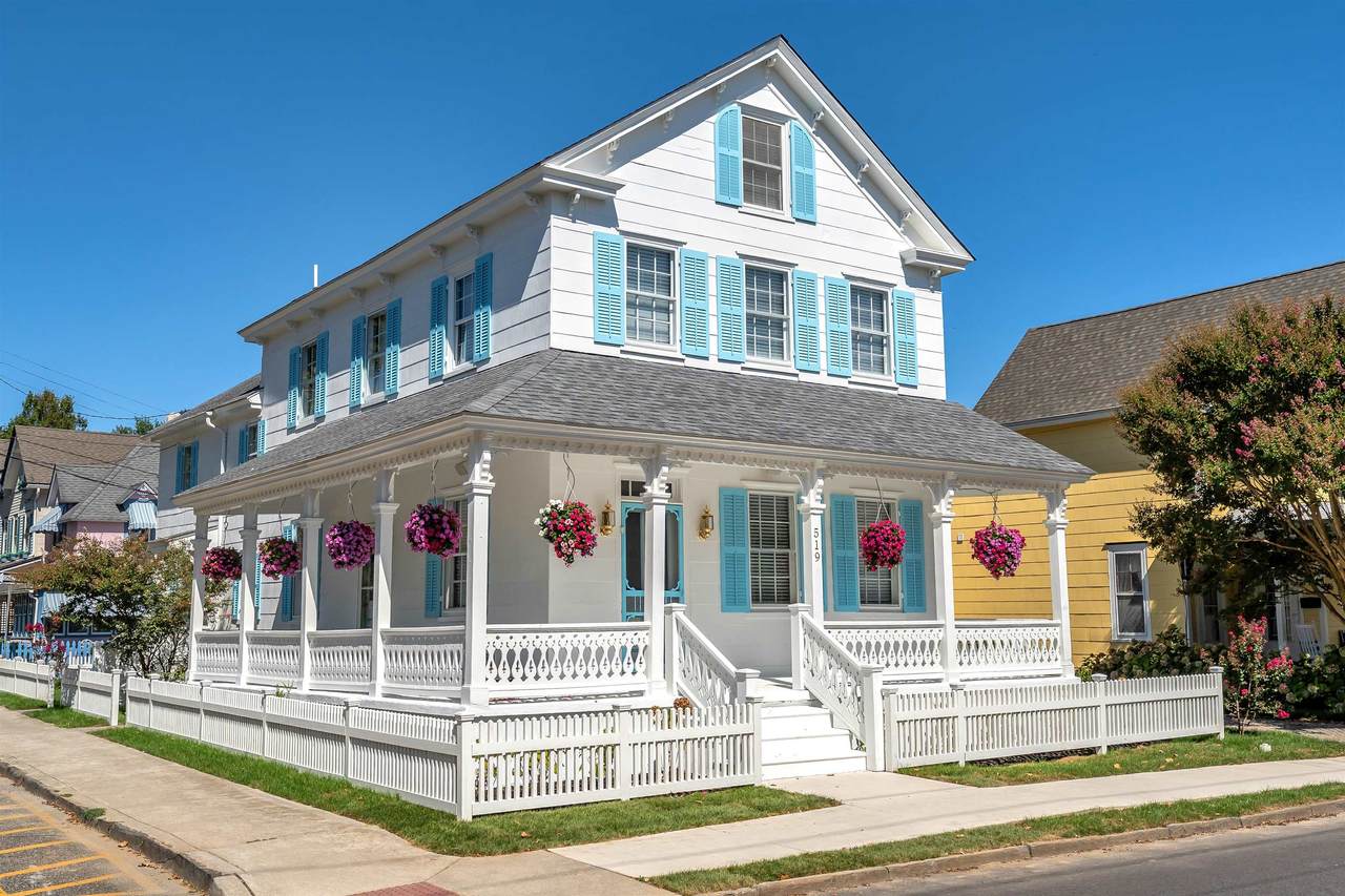519 Franklin Street - Photo 1
