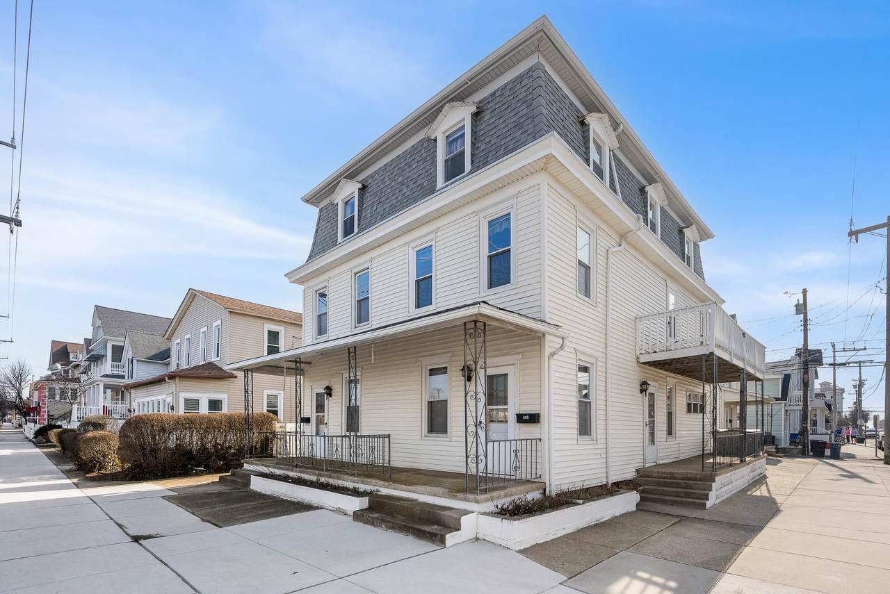 1061 West Avenue - Photo 1