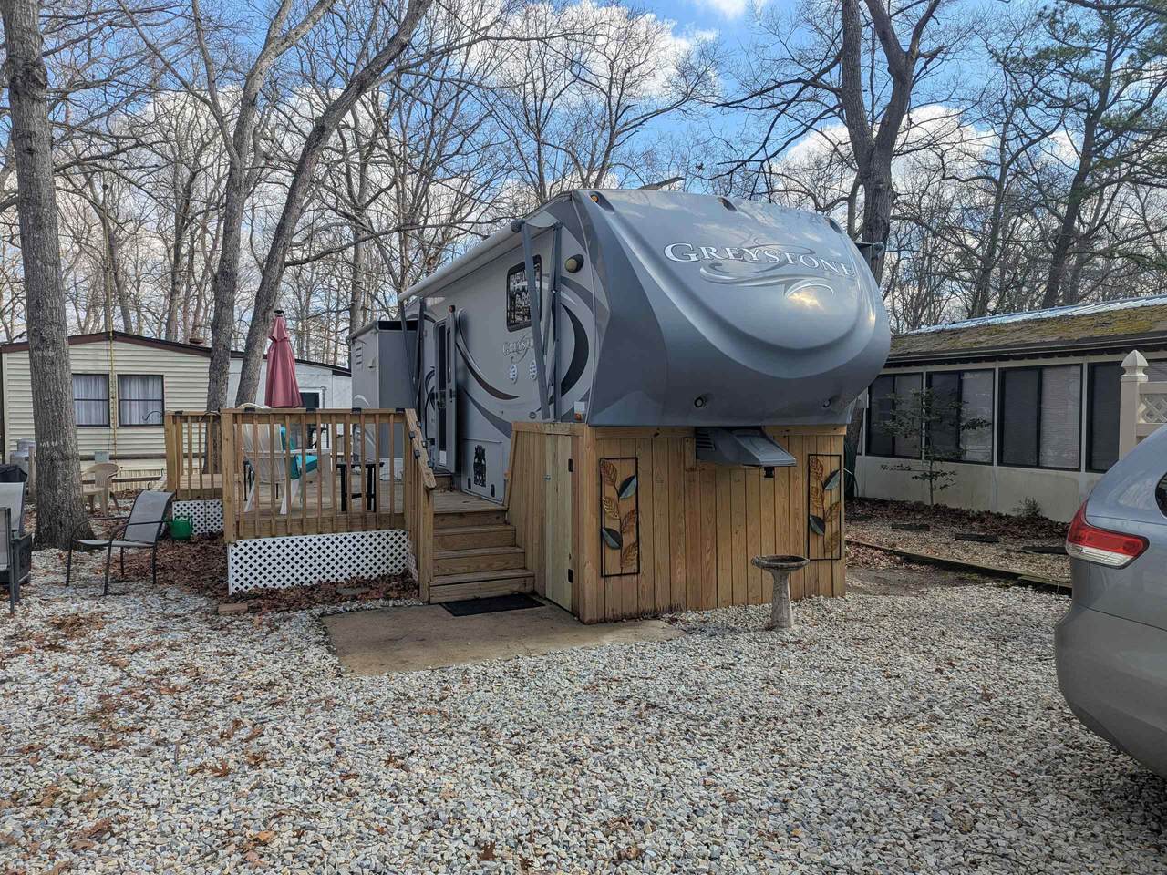 33 Fremont #C22 - Photo 1