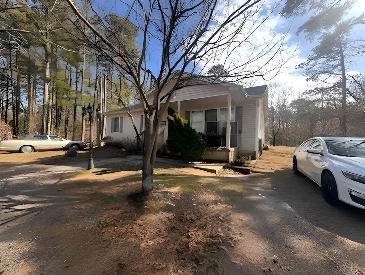 133 Swainton Goshen Road - Photo 1