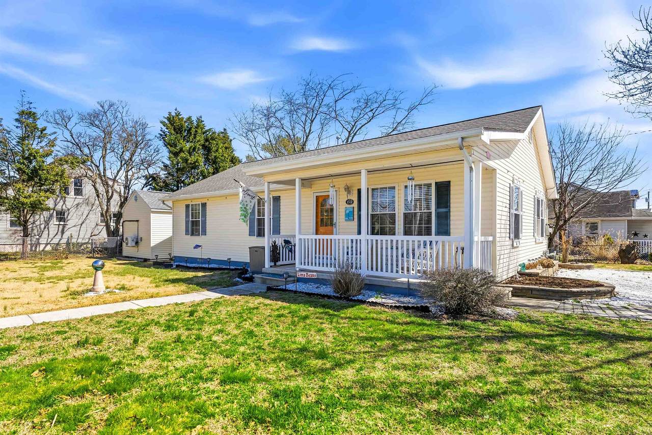 1512 Bayshore Road - Photo 1