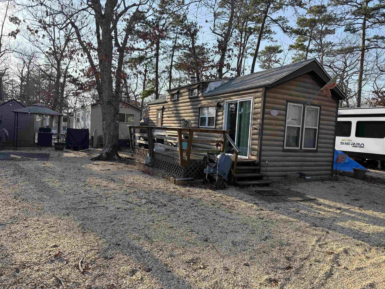 515 Corson Tavern Road - Photo 1