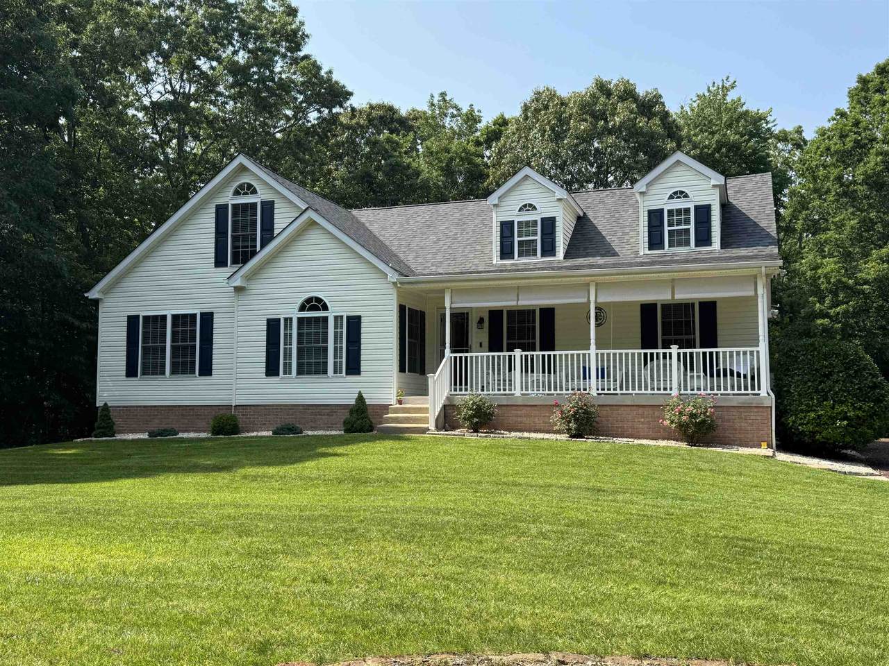 163 Stagecoach Road - Photo 1